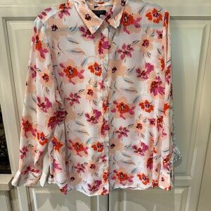 Banana Republic shirts
